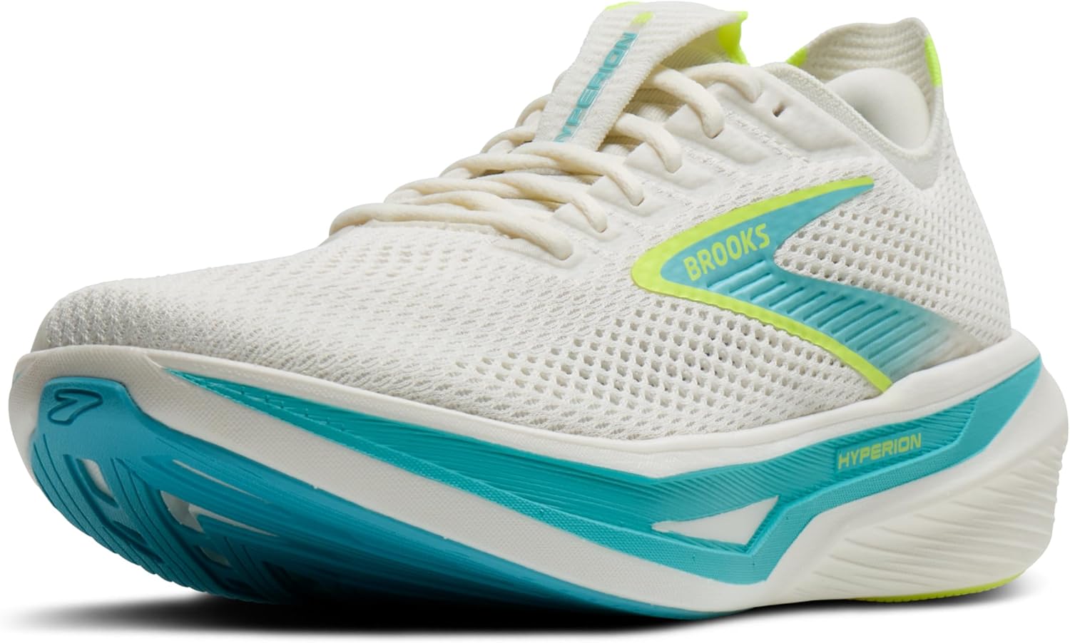 Brooks Men’s Hyperion 3 Neutral Running Shoe