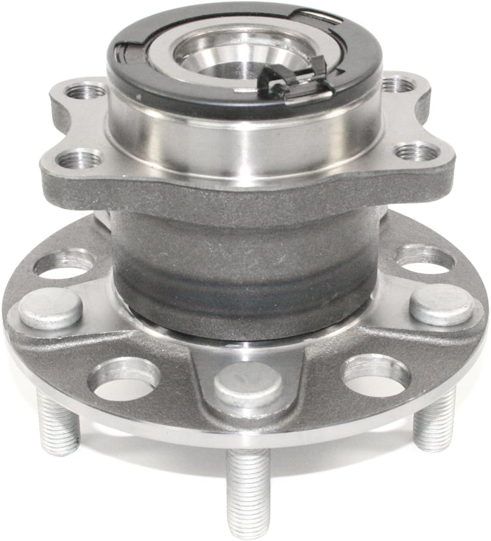 DuraGo 29512430 Rear Left Hub Assembly