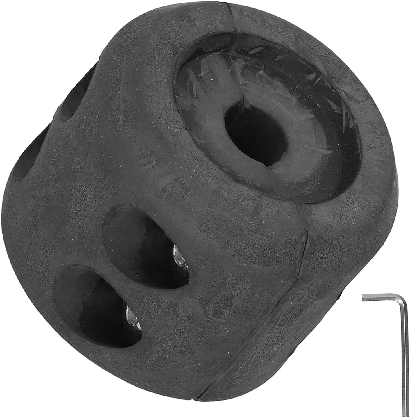 Winch Cable Hook Stopper Line Seasonal Wrap Introduction Nylon Saver