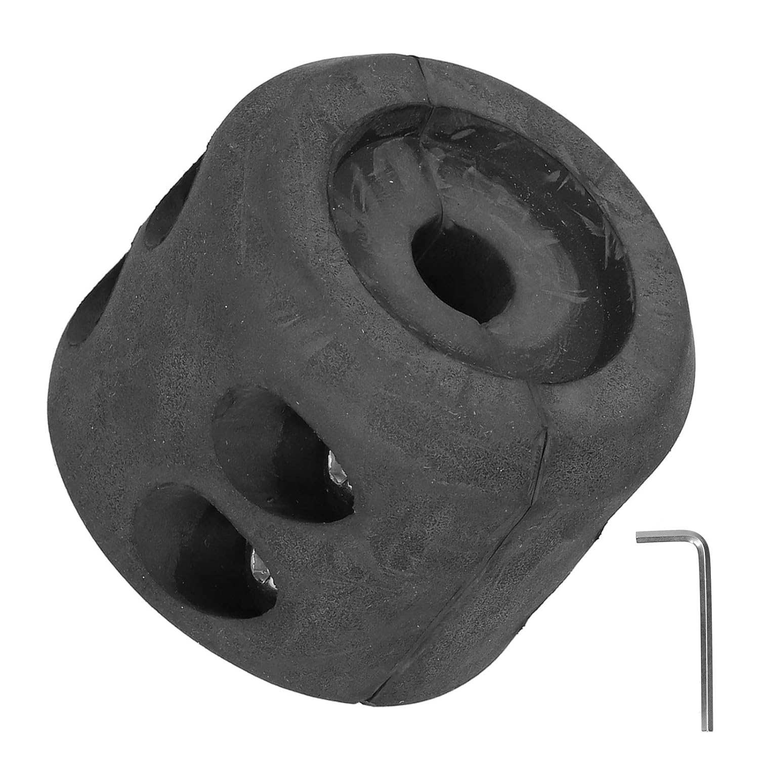 Winch Hook Stopper ，Hook Bump Stop Rine Saver Protection with Hex