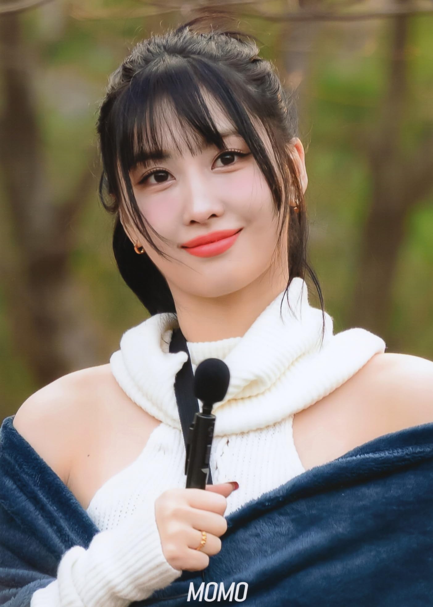 Amazon.co.jp: TWICE トゥワイス MOMO モモ グッズ ポスター 12枚 (A3