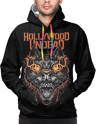 hollywood undead jacket