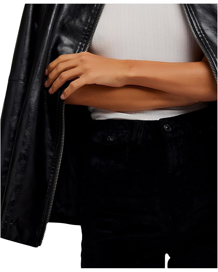 Free People Kellee High Rise Palazzo - #4 of 5