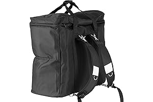 VIVO Desktop PC Transport Case