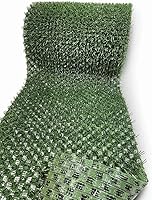 Vista 1 de Natura PowerRun 10377011 Hierba artificial al aire libre para perros, parche de césped que se mezcla con la hierba natural, mantiene las patas