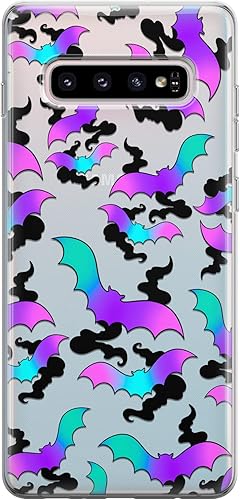 Miniatura 64 de Funda para teléfono compatible con Samsung Galaxy S25 S24 S23 Ultra S22 Plus S21 FE S20 Note 20 Witchcraft Dreamcatcher Tarot tarjetas, parachoques