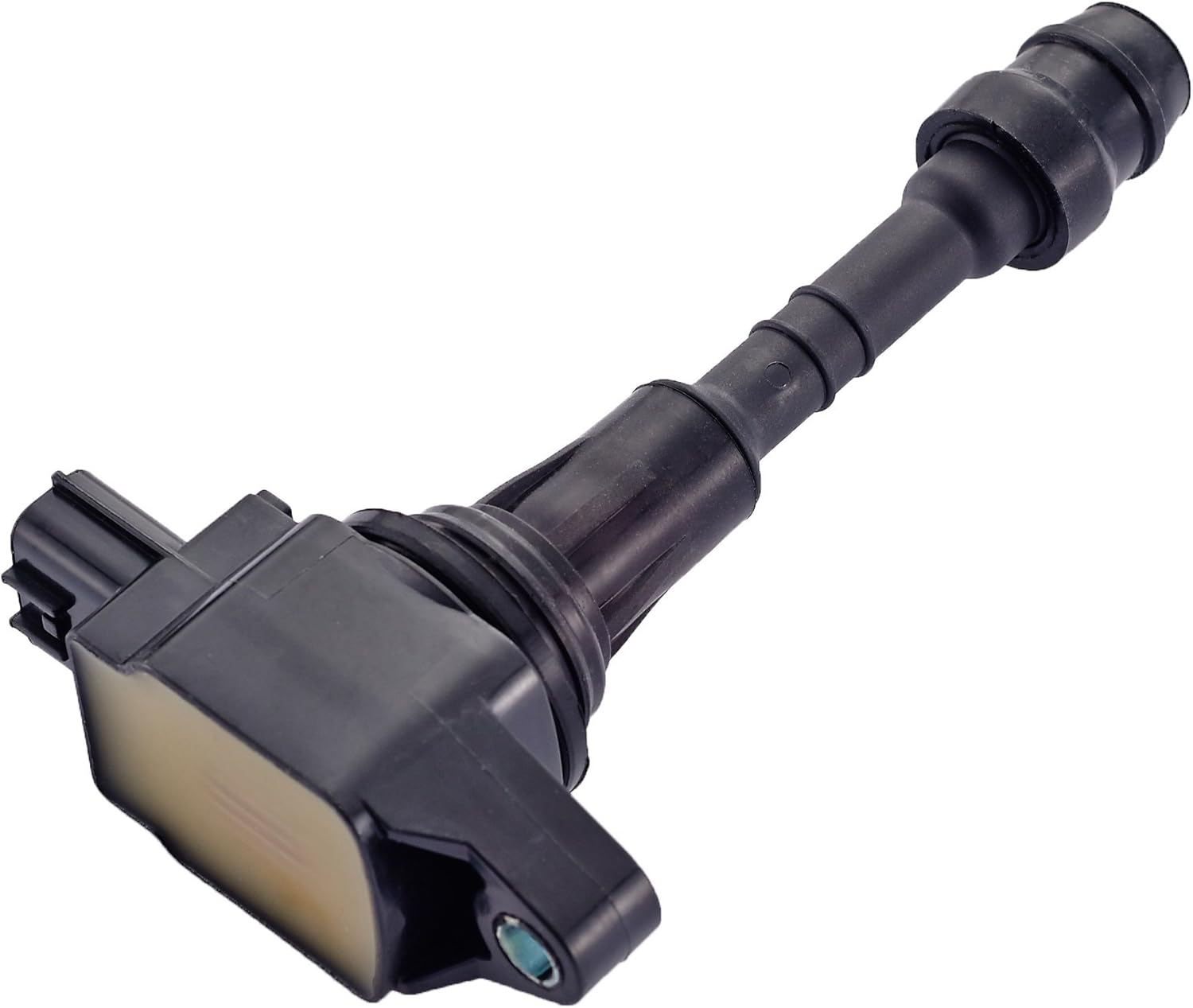 BDFHYK Ignition Coils Pack Compatible With 2006-2009 GMC Envoy XL,Compatible With