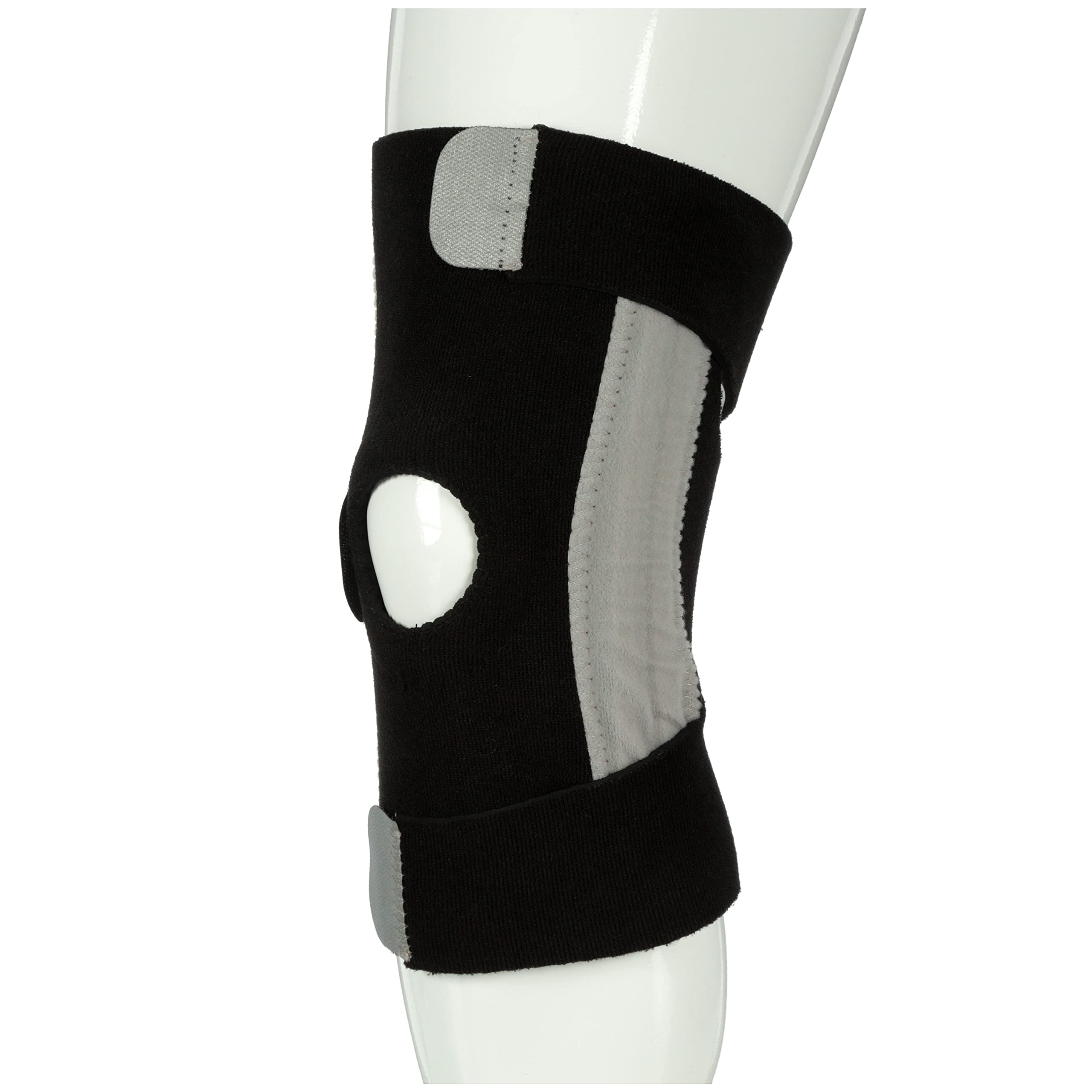 FUTURO Stabilisierende Knie-Bandage - Stabilisiert verletzte oder instabile Knie bei Aktivitäten - verstellbar