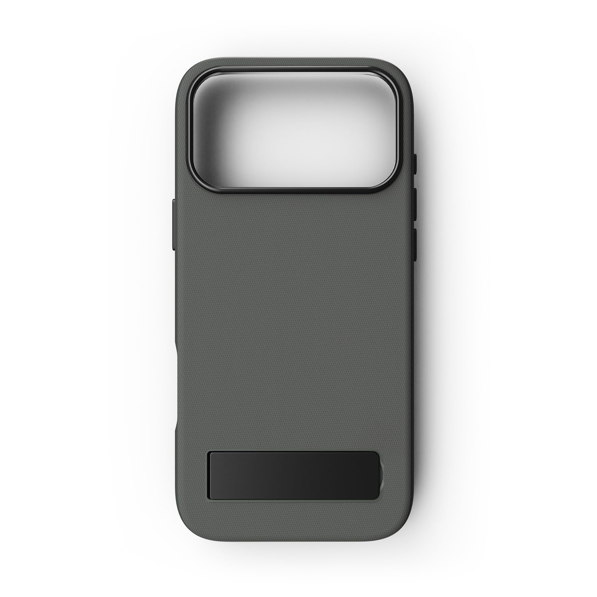BodyGuardz Weave Case, Black (iPhone 18 Pro)