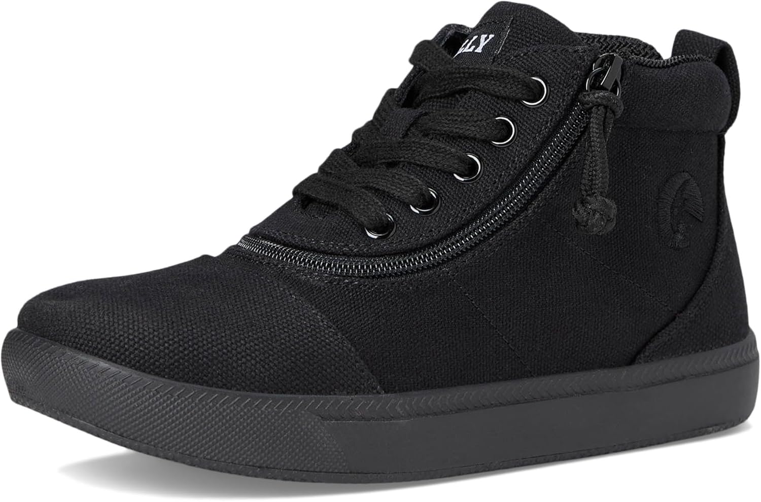 BILLY Footwear Kids DR Short Wrap High II (Little Kid/Big Kid) - Image 7