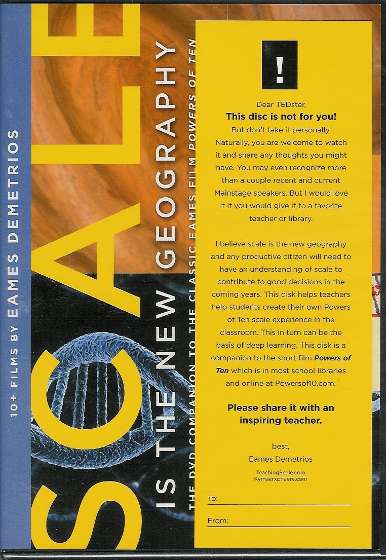 Isten scale di grammo