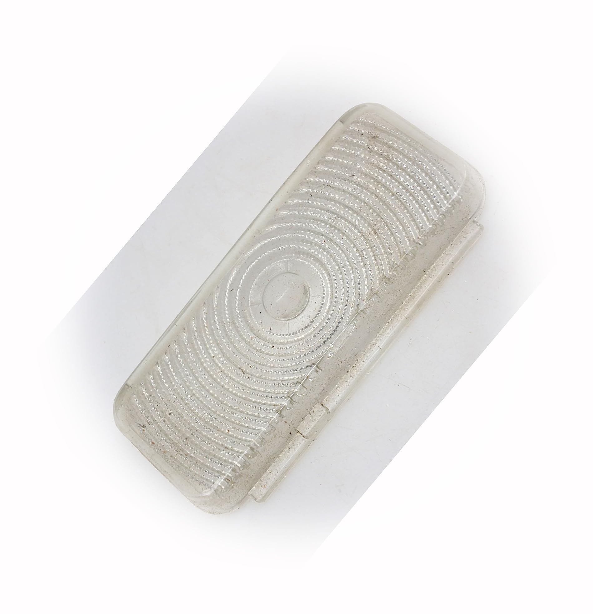 Suitable replacement part for Lynx-Eye Pl-681, Pl681 Clear Glass Parking Lamp 2-1/2