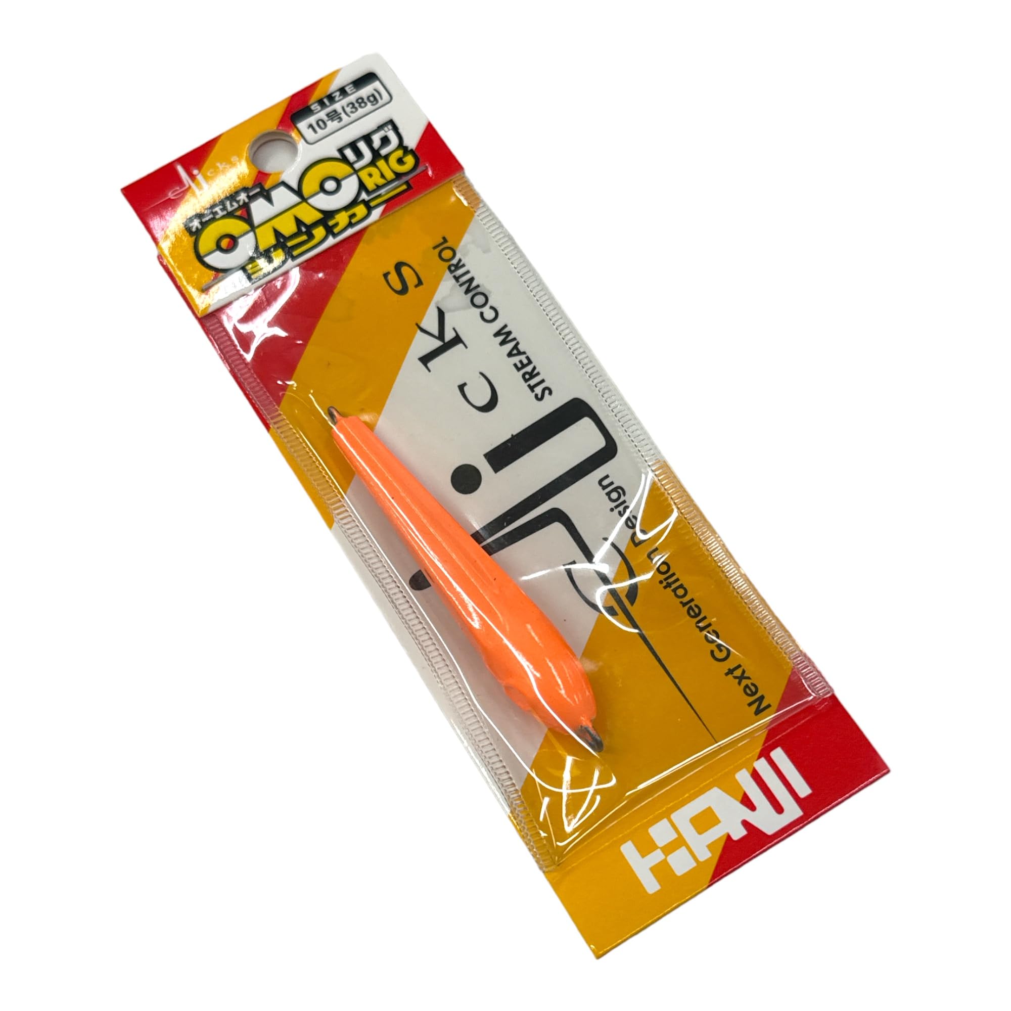 Amazon | クロノ（CRONO）カンジインターナショナル オモリグ専用 OMO