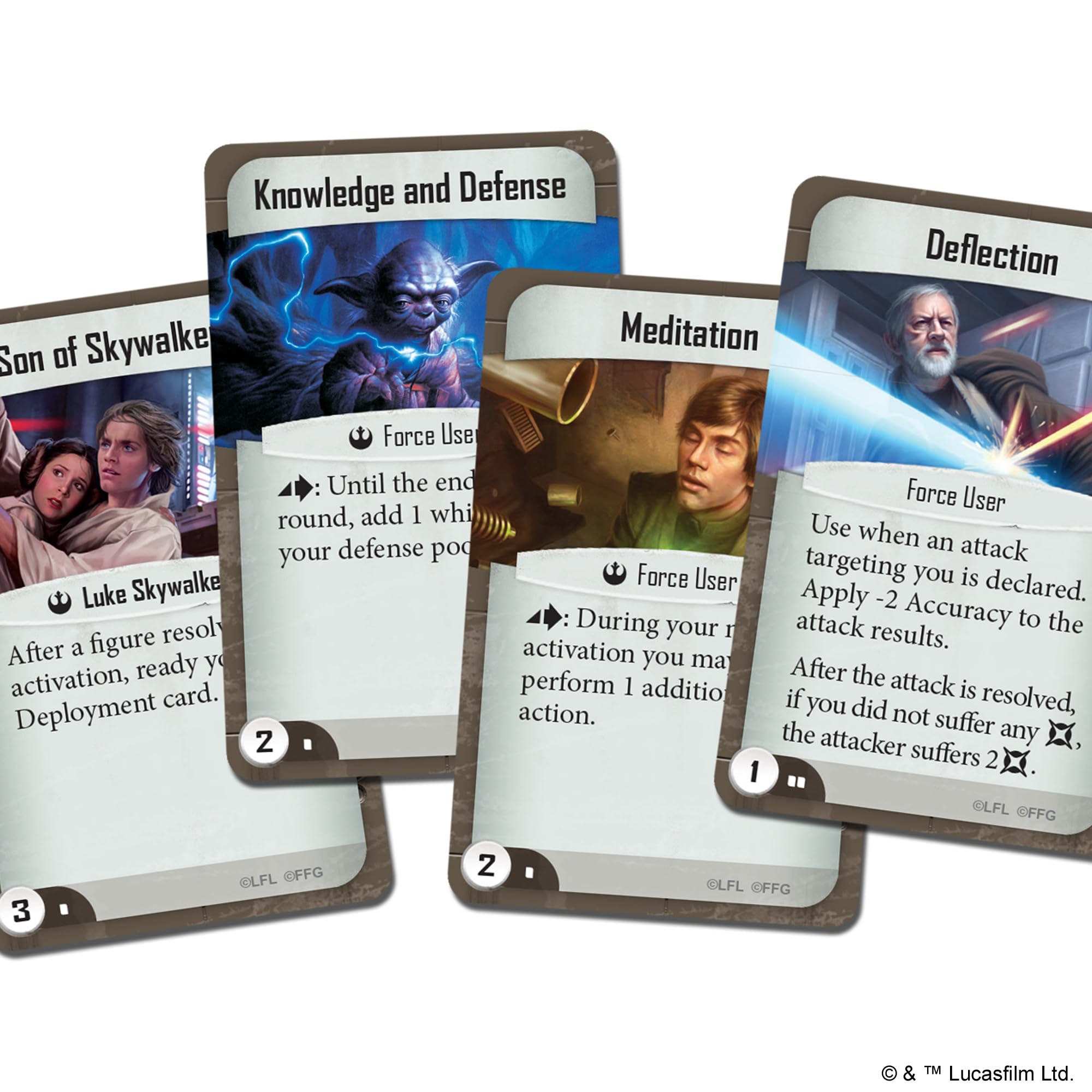 Star Wars Juego de Mesa de Asalto Imperial», 2 a 5 jugadores