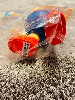 Amazon.co.jp: 怪獣郷 チビラくん おとぼけタイプ ソフビ : おもちゃ