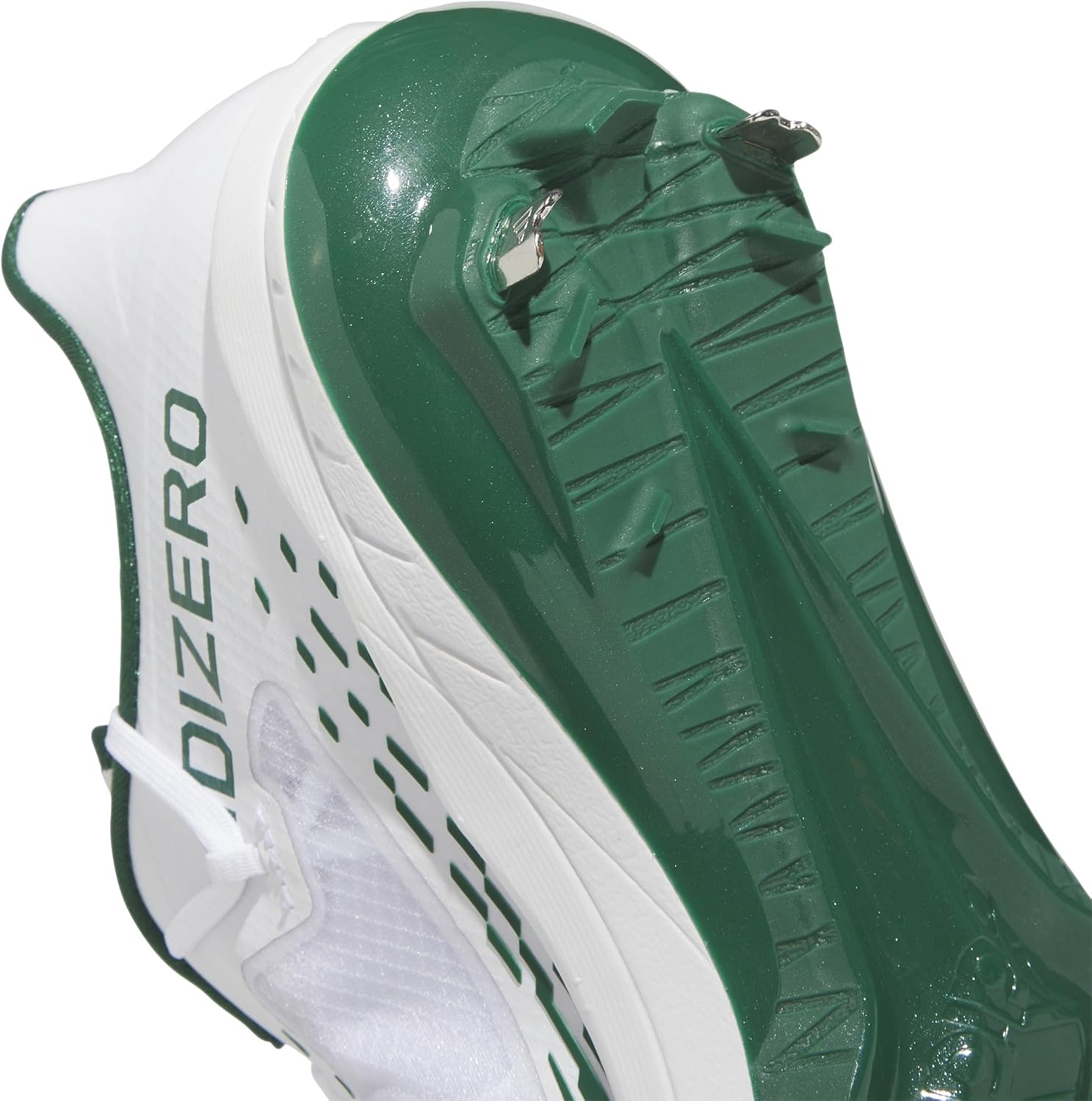 Adidas Mens Adizero Afterburner 9Sneaker