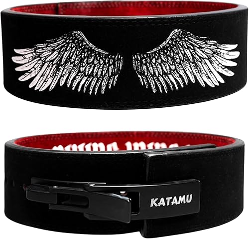 Katamu Alas Divinas Pequeñas 0.394 in