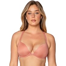 Smart & Sexy Women's Sa1170a Push Up Bra