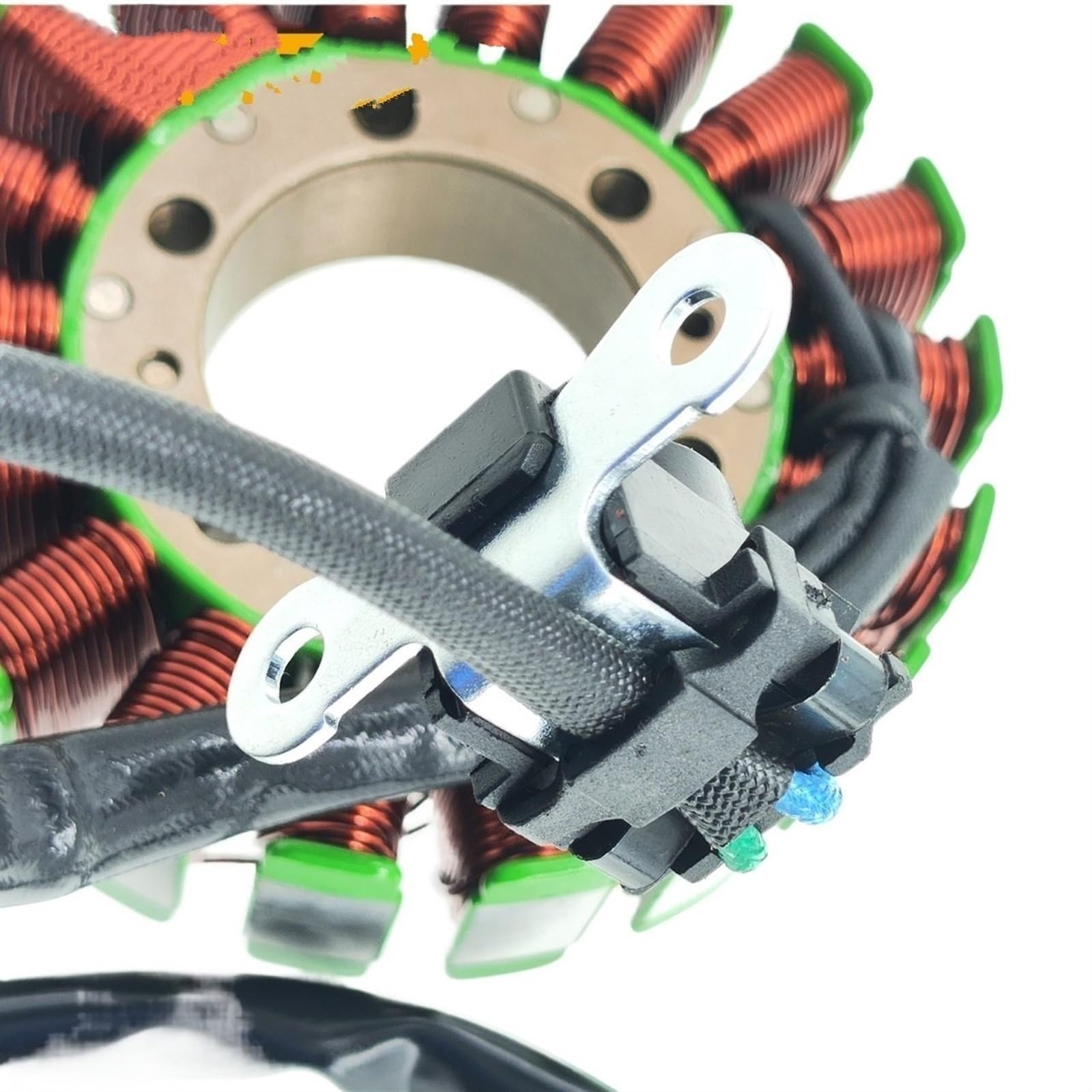 Accensioni per motociclette Bobina di accensione Stato Per Suzuki AN250 AN per Burgman 250 1998-2002 AN400 AN per Burgman 400 1999-2002 32101-14F20
