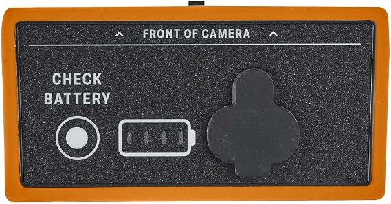 Moultrie Power Mag Plus Rechargeable Lithium-Ion Battery Pack - Battery Pack for Edge Series Cameras - 6700mAh - Never Buy AA Batteries Again