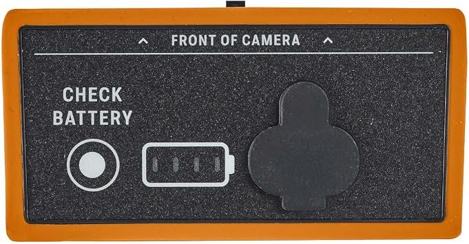 Moultrie Power Mag Plus Rechargeable Lithium-Ion Battery Pack - Battery Pack for Edge Series Cameras - 6700mAh - Never Buy AA Batteries Again