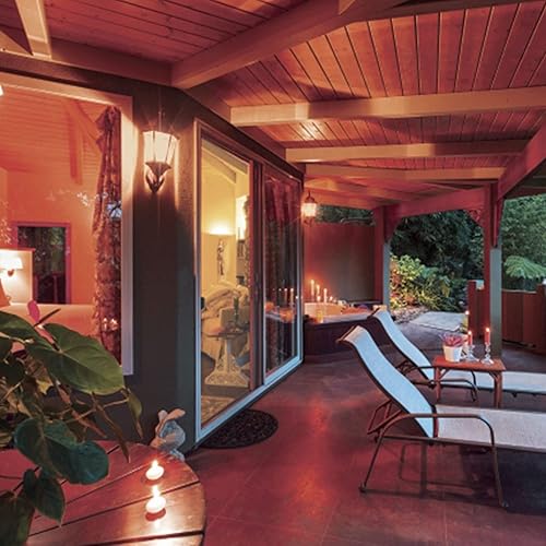 Miniatura 3 de Philips Bombilla LED de base media A19 equivalente a 60 vatios equivalente a 8 vatios