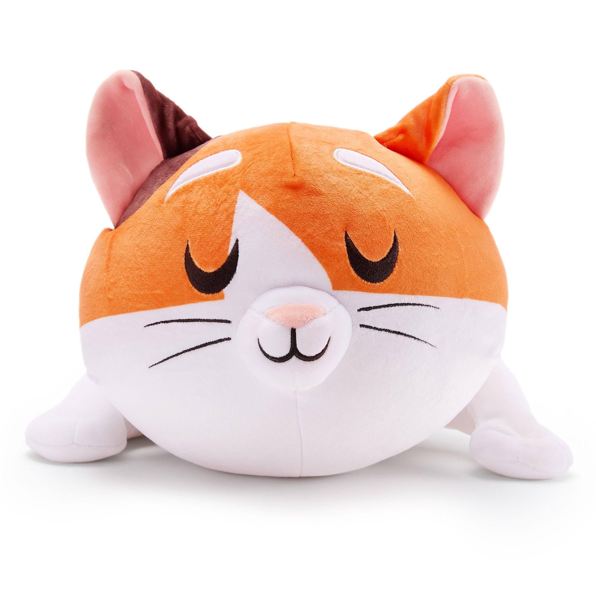 Disney Store Official Peluche Grande Mochi Cuddleez, Big Hero 6, 61 cm