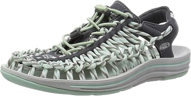KEEN UNEEK Slice Fade Sandalias para mujer : Ropa, Zapatos y Joyería -  Amazon.com