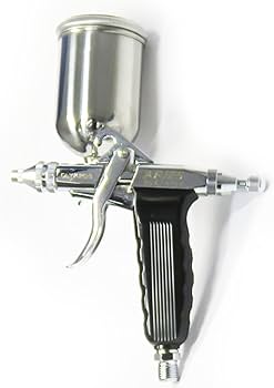 OLYMPUSエアブラシとエアーカン オリンポス OLYMPOS エア缶&エアブラシハンガー｜Yahoo!フリマ