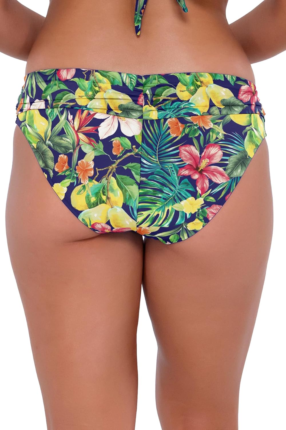 Sunsets Unforgettable Bottom Women's Swimsuit Bikini Bottom - Image 2