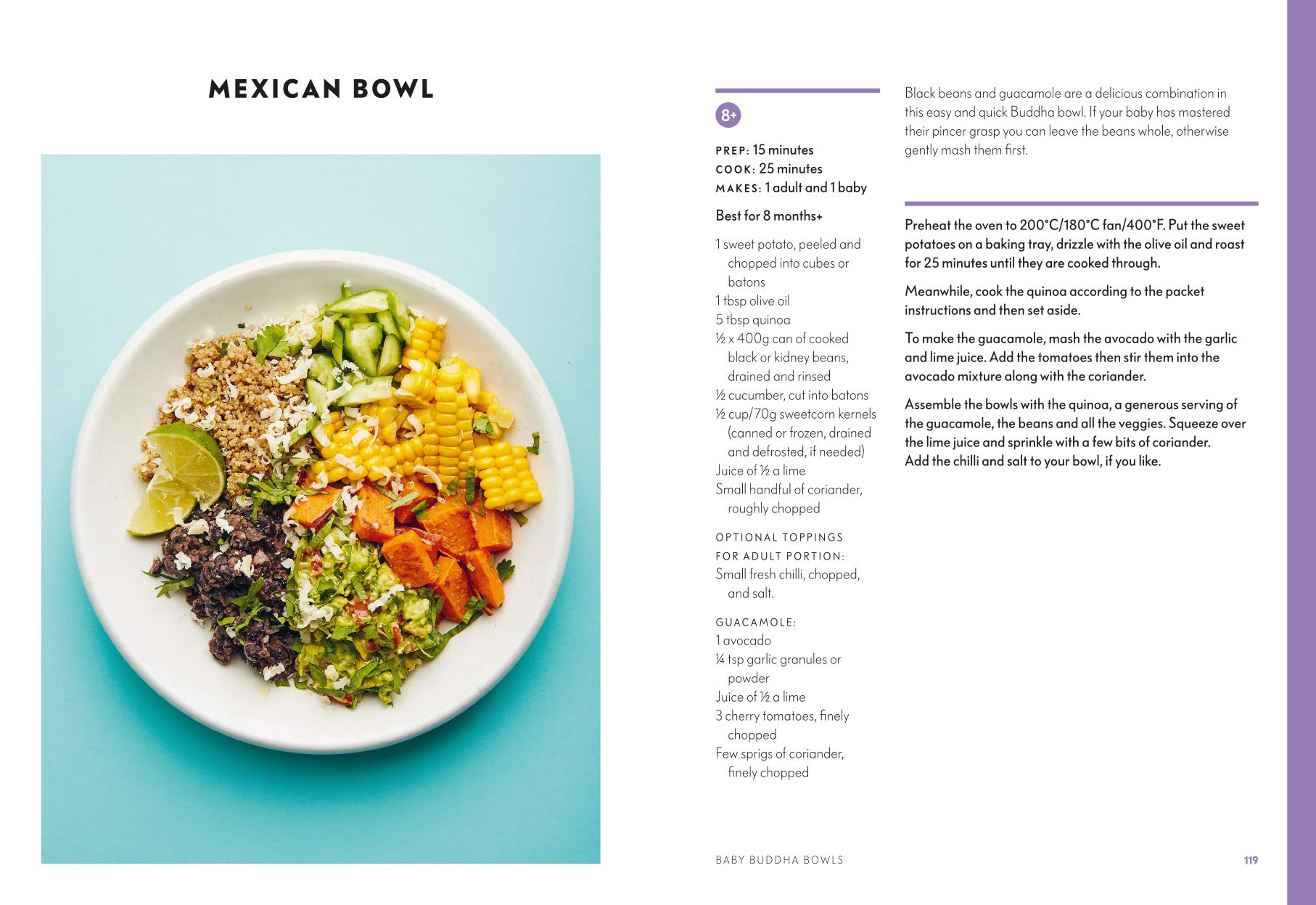 Little Veggie Eats: Easy Weaning Recipes for All the Family to Enjoy