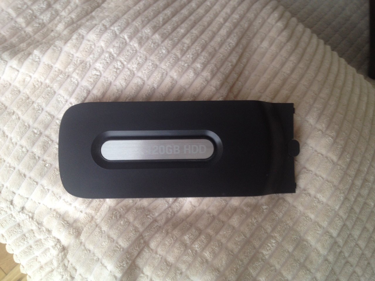 ORIGINAL OFFIZIELL MICROSOFT XBOX 360 120GB FESTPLATTE Amazon.de Games