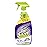 OxiClean Bathroom Cleaner, Shower, Tub & Tile, Powered by OxiClean Stainfighters, 32 oz
