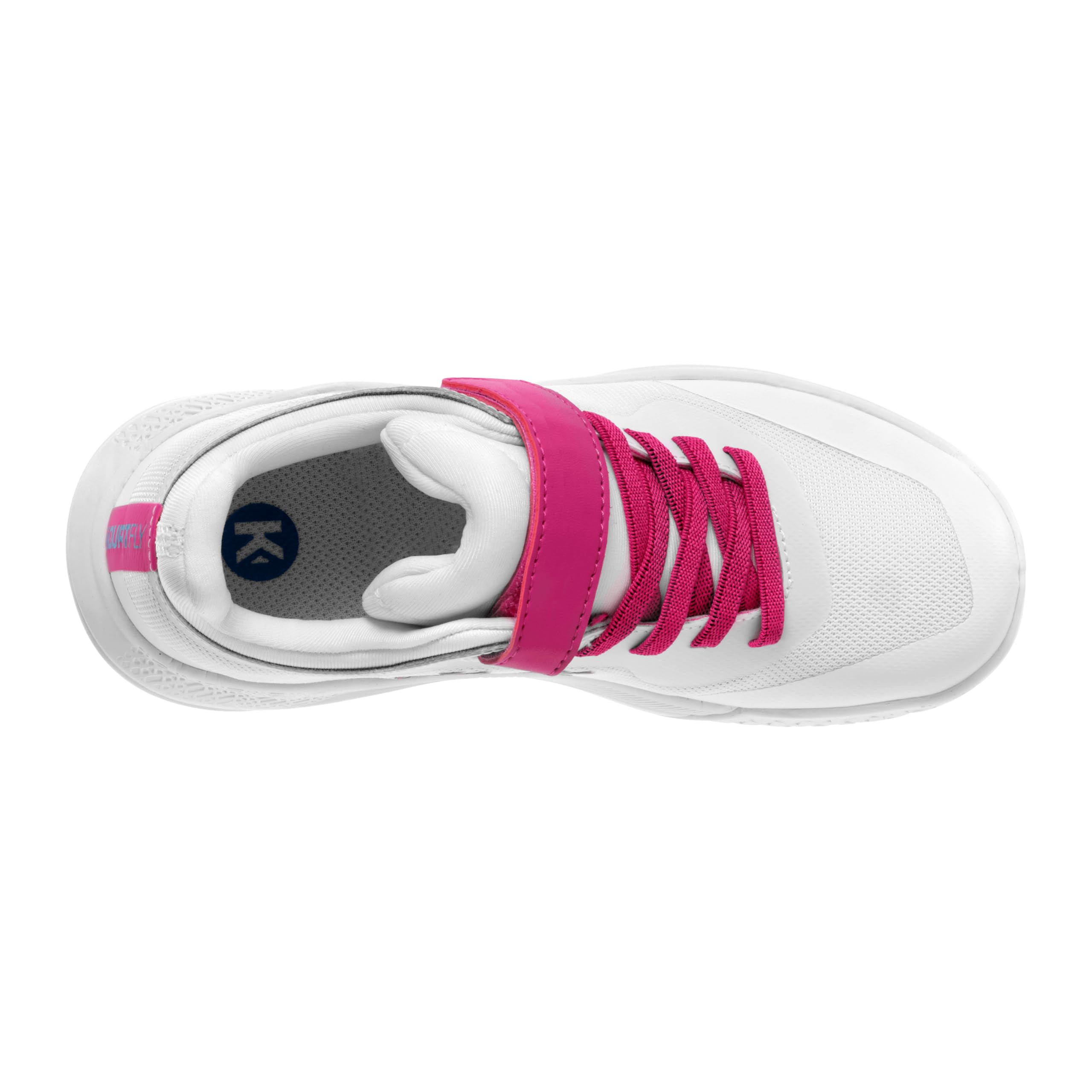 Kempa Kourtfly Kids Zapatillas de balonmanoNiños