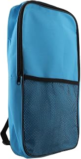 Serenophile Práctica funda para raqueta de pickleball con un diseño resistente a los golpes y opciones de transporte fáciles