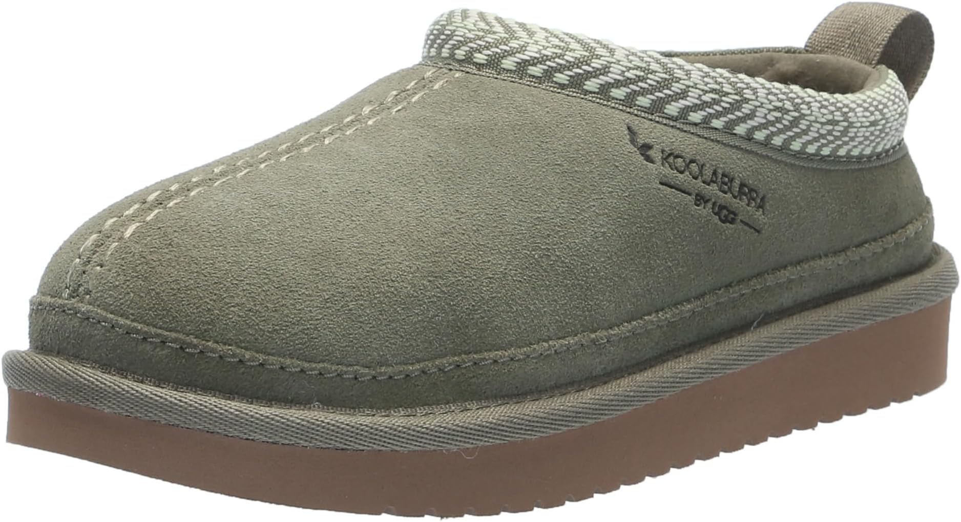 Koolaburra by UGGUnisex-Child K Burree Slipper