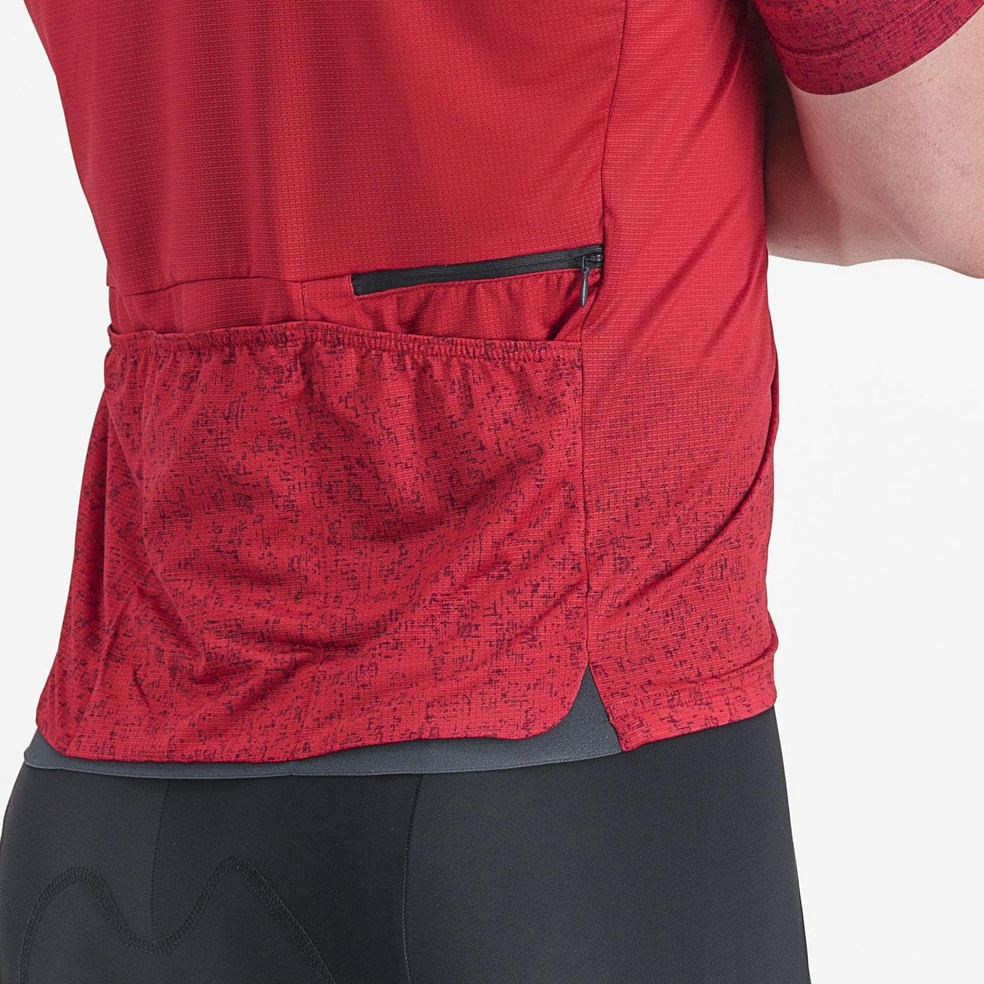 Castelli Men's Unltd Terra Jrs Sweatshirt