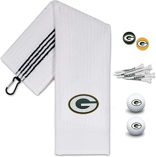 Golf Gift Set NFL Teams