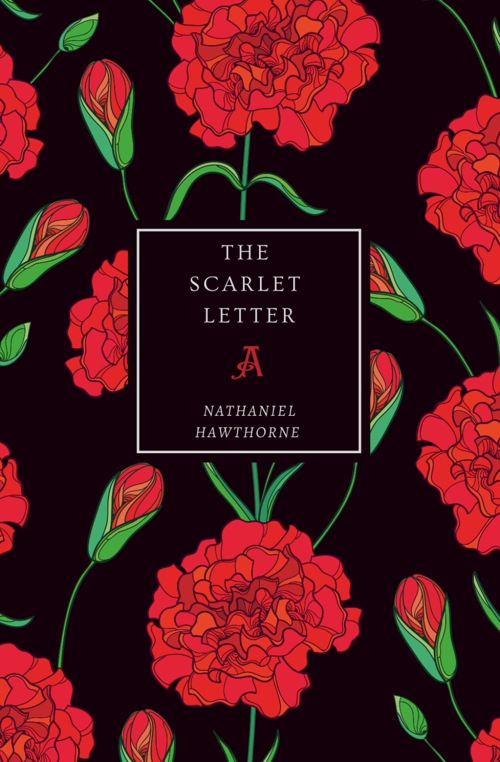 The Scarlet Letter: (Special Illustrated Edition)