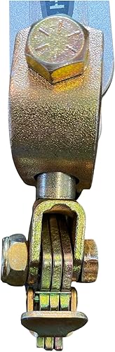 Miniatura 2 de Street Bike E-Track sistema de amarre de motocicleta sin tirantes