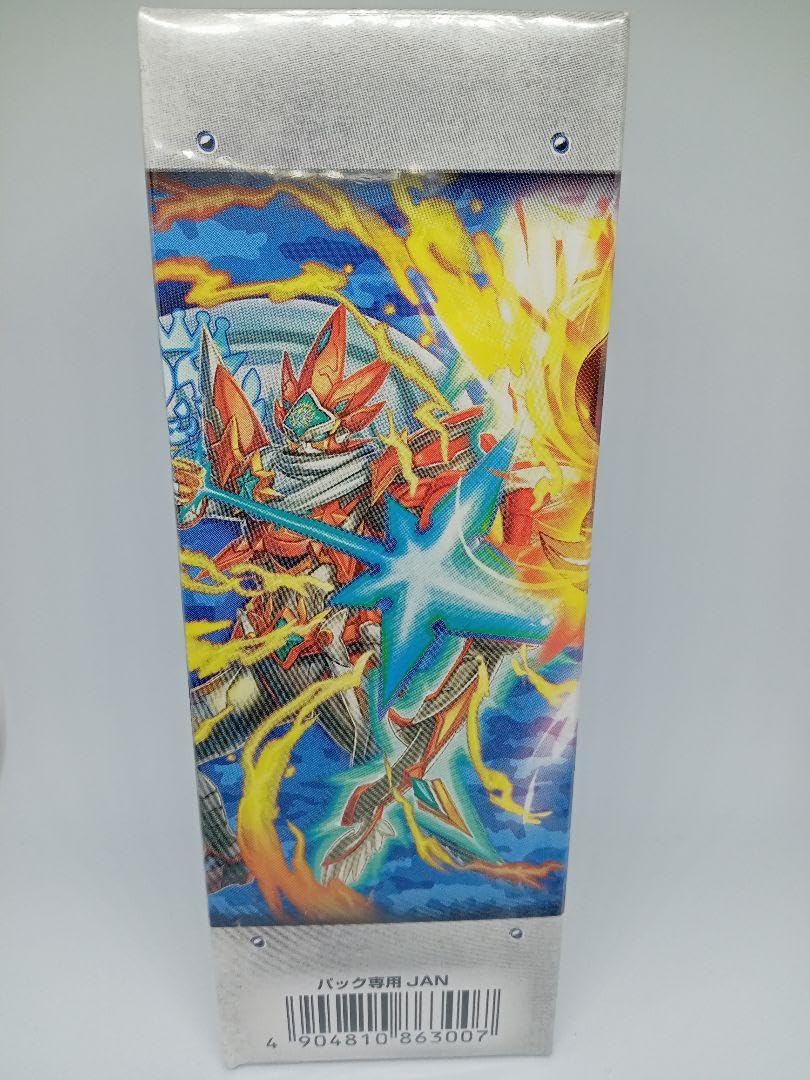 デュエル・マスターズ DMX-23 奥義伝授!! デッキLv. マックスパック デュエルマスターズ - デュエル・マスターズ DMX-23 奥義伝授!! デッキ