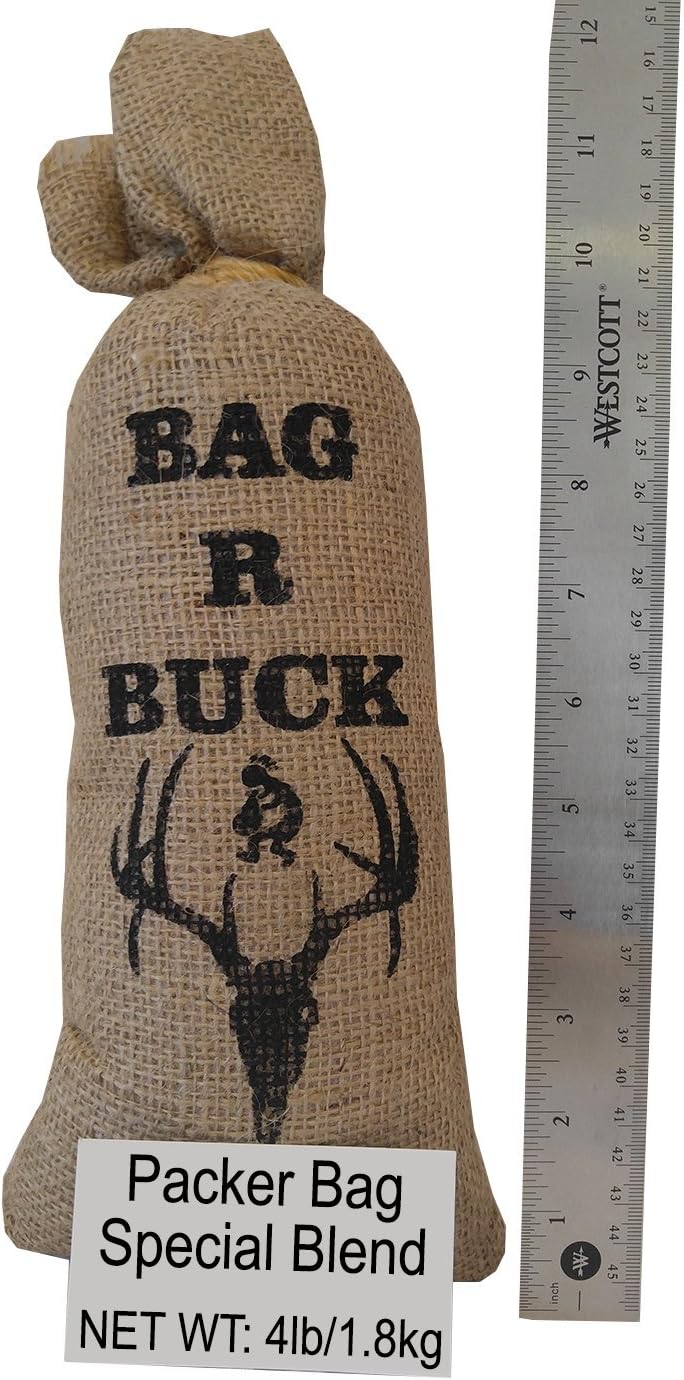 Bag R Buck Packer Bag RAK SaK Blend