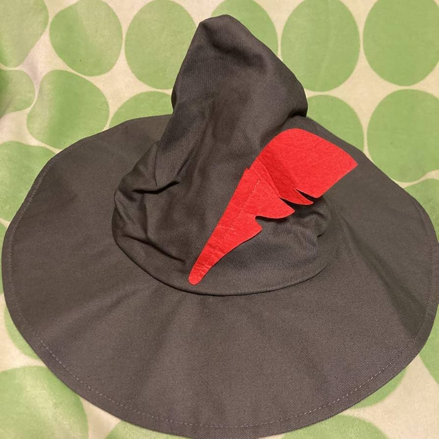 Amazon.co.jp: ムーミンバレーパーク スナフキン帽子 : ファッション