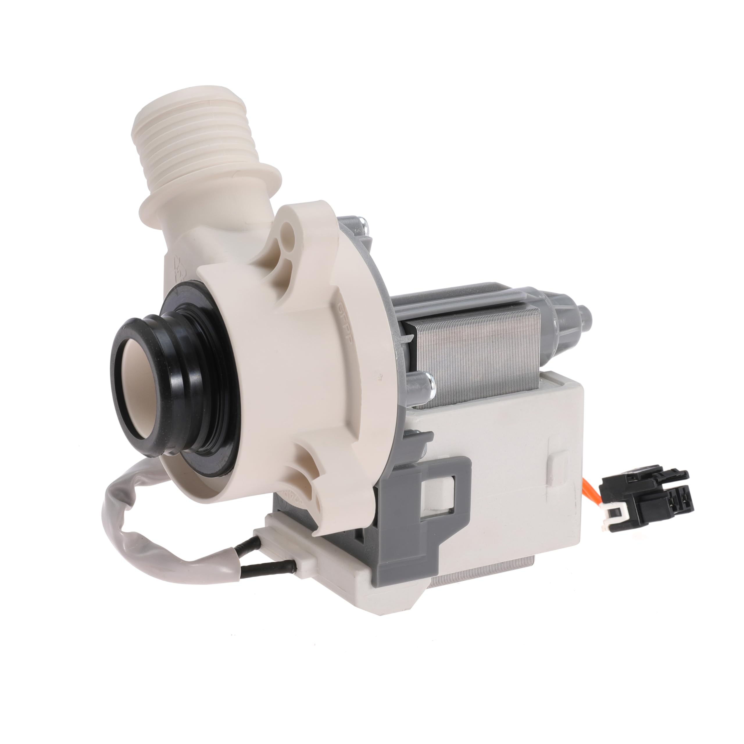 Amazon.com: WH23X28418 Washer Drain Pump Assembly for GE for 
