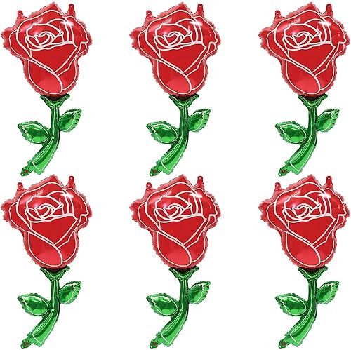 Miniatura 24 de Globo de margaritas flotante pastel macarón margaritas suministros de fiesta para guirnalda de hadas, groovy, floral, retro, hippie, bohemio,