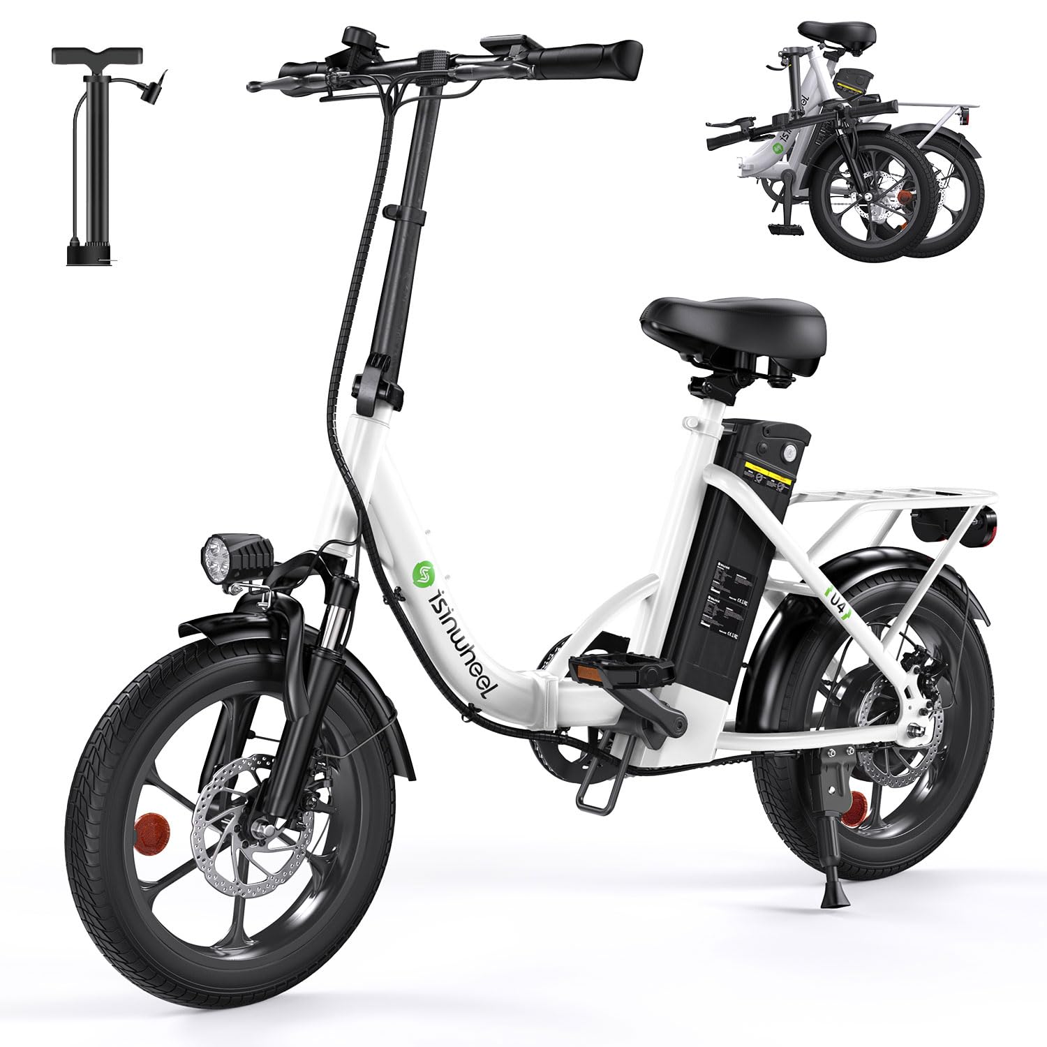 isinwheel electric bike reviews: Performance, Range, and Value Breakdown isinwheel electric bike reviews: Performance, Range, and Value Breakdown