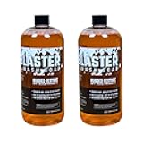 Rugged Restore Mud Blaster Foaming Car Wash Soap ((2) 32oz (Quart) Bottles)