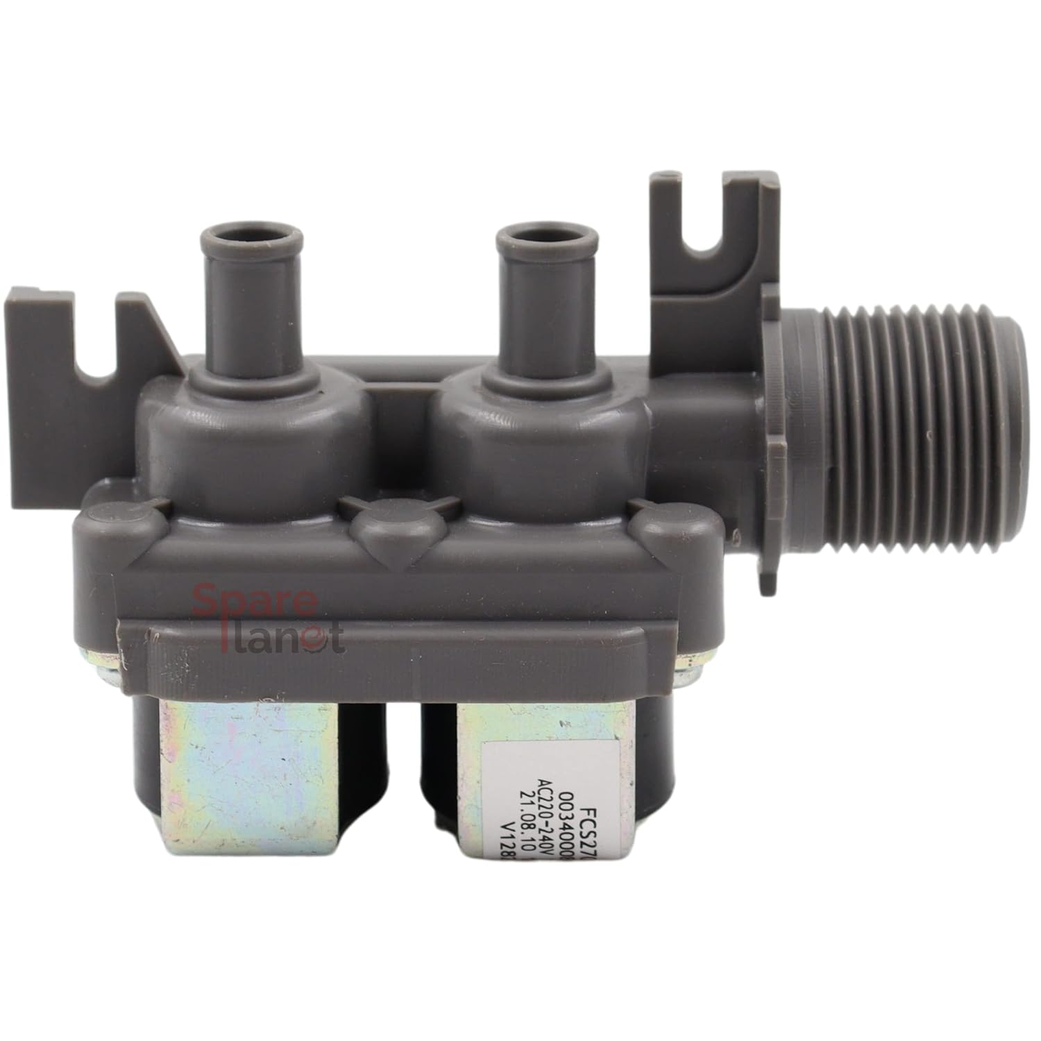 Washing Machine Inlet Valve water intake Water Feed Valve Compatible with Haier