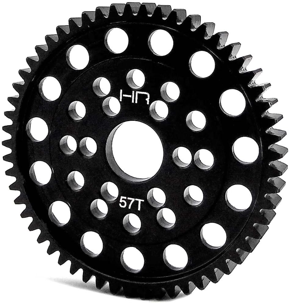 Hot Racing SWRA257 Steel Super Duty 32p 57t Spur Gear