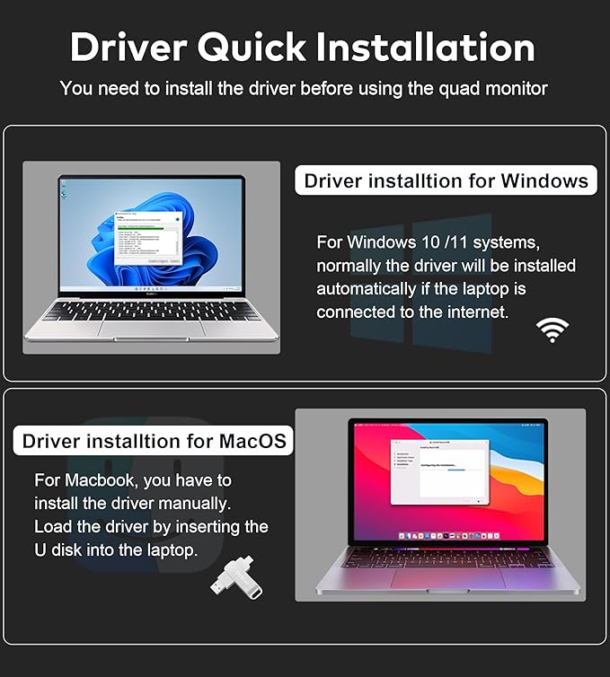 Monitor Extensor 15.6 FHD IPS miniatura 5